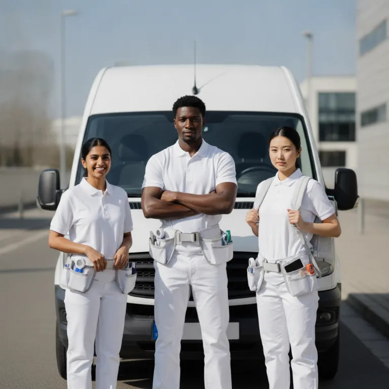 Meal Delivery team in Simi Valley