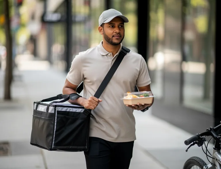 Meal Delivery service in Simi Valley